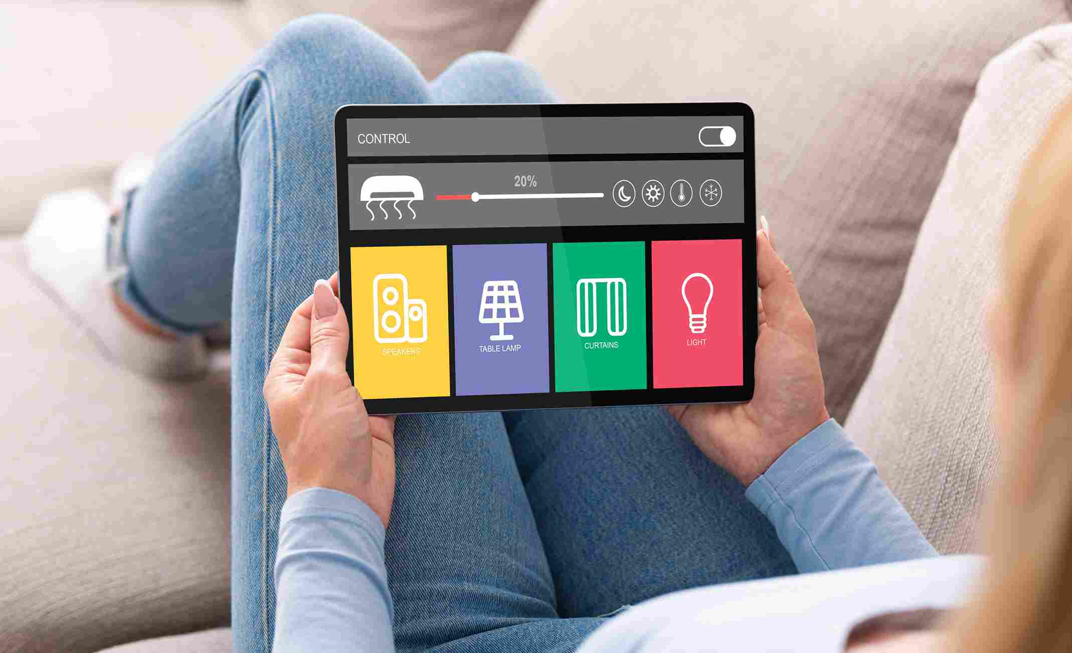 Predictive Automation