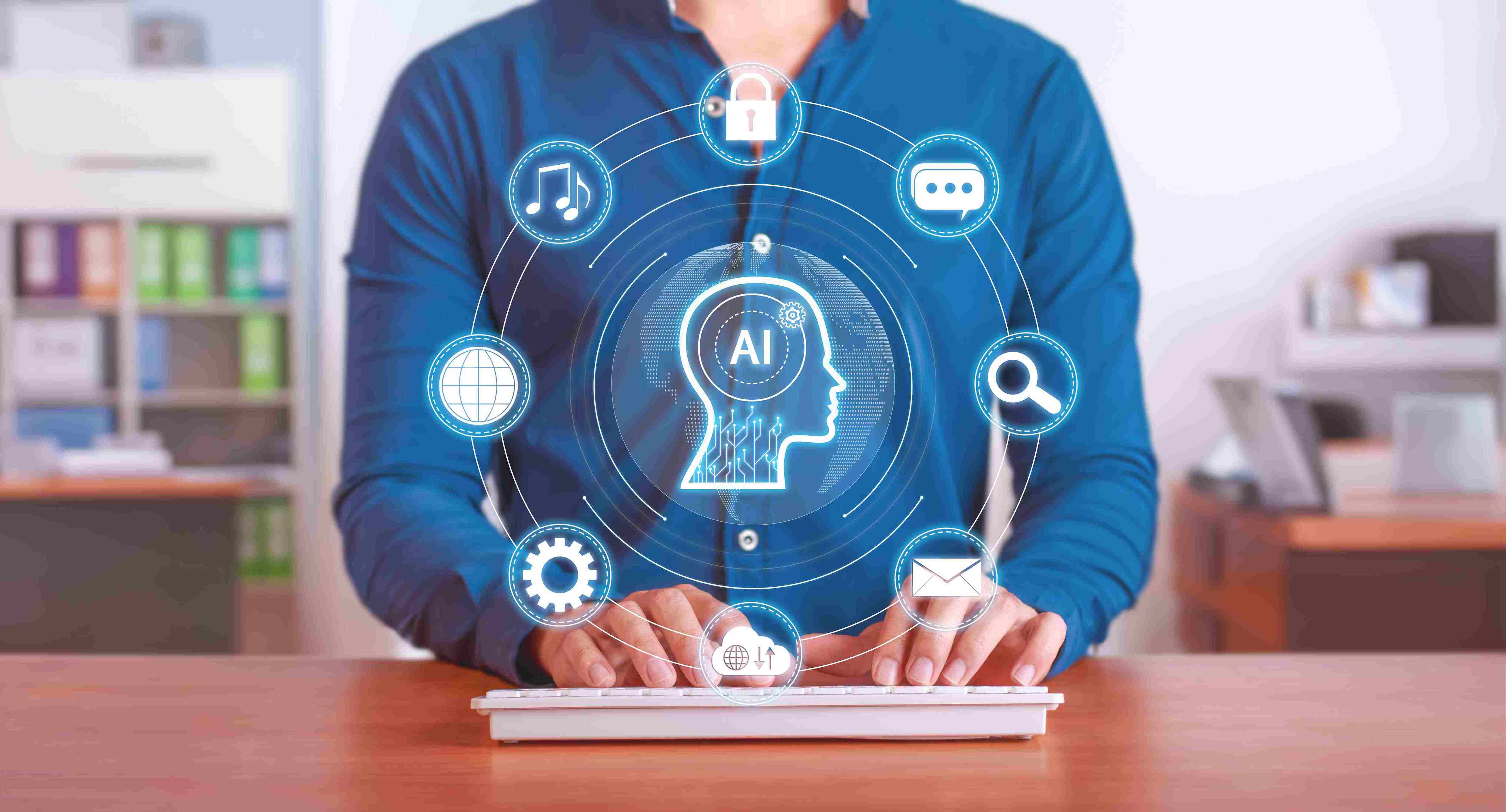 Reactive Intelligence