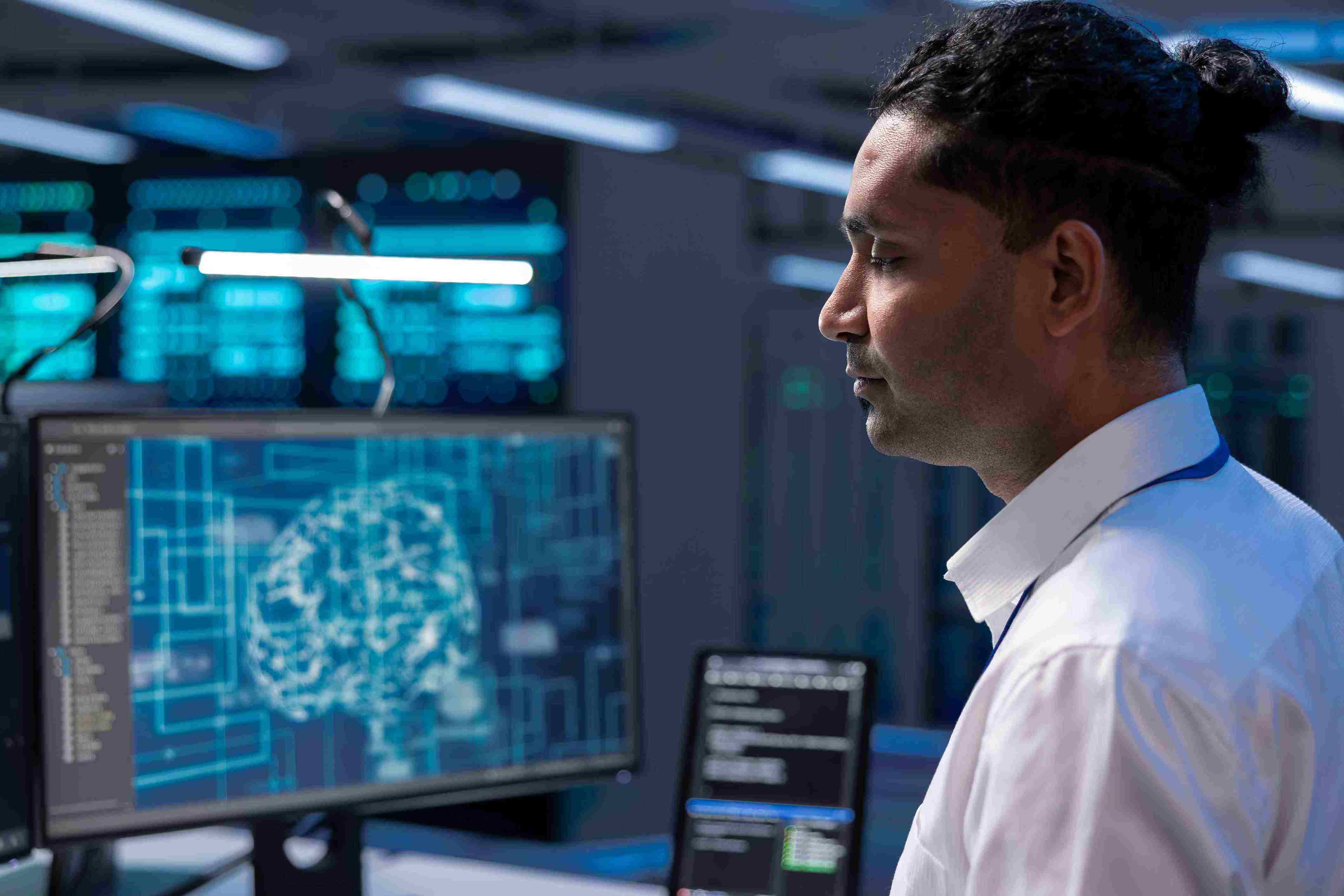 Proactive Intelligence Preview